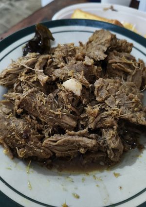 Foto resep Semur daging sapi