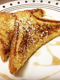 A picture of Classic French Toast.