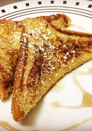 A picture of Classic French Toast.