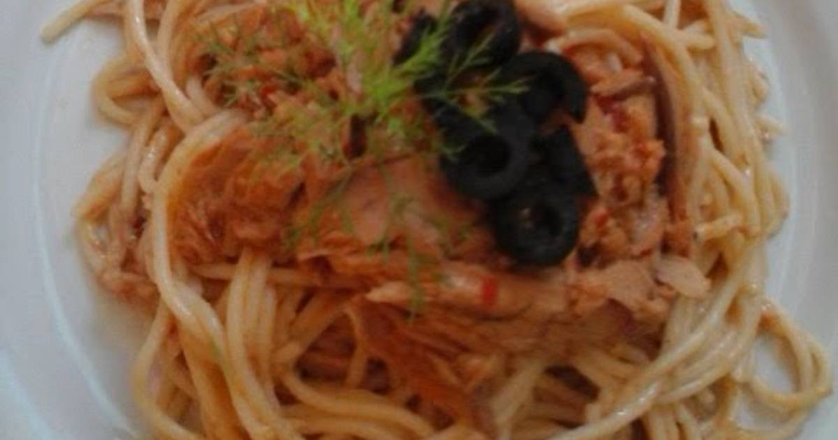 5,721 easy and tasty olive oil based pasta recipes by home cooks - Cookpad