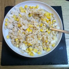A picture of Kedgeree.