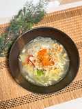 Bubur Sop Ayam Khas Cirebon