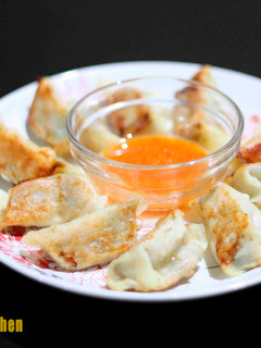 Foto resep Gyoza