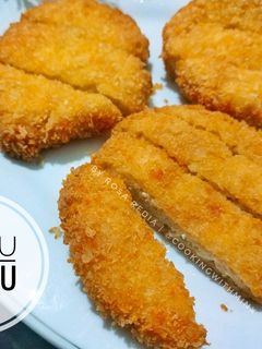 Foto resep Tahu Katsu