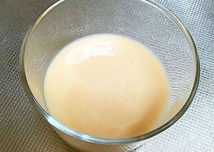 Condensed Milk