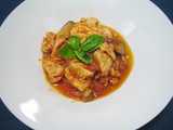 chicken tomato cabbage