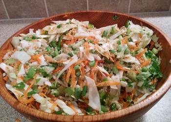 Unique Recipe Asian Quinoa Salad Most Delicious Unique Recipe Asian Quinoa Salad Most Delicious
