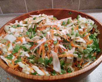 Fresh, Making Recipe Asian Quinoa Salad Yummy