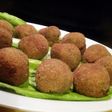 AMIEs Fried ZUCCHINI Balls