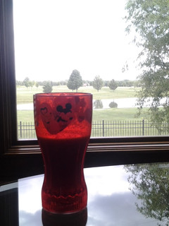 A picture of Watermelon Extreme Smoothie !!!.