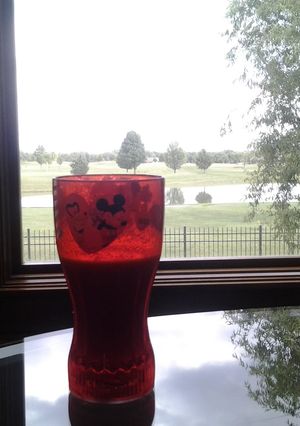 A picture of Watermelon Extreme Smoothie !!!.