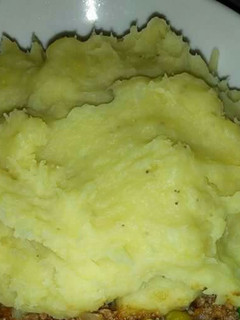 A picture of Mashed Matoke.