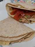 Pañuelitos fresquitos para una cena rápida