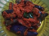 Terong Balado