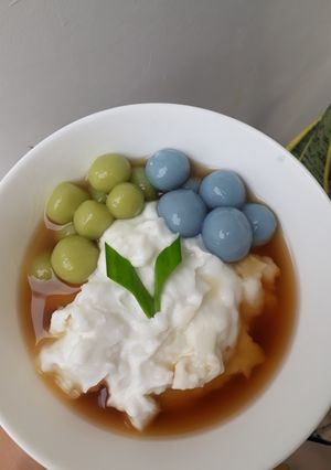 Foto resep Sumsum Roro Ayu