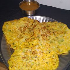 A picture of UraddalChilla.