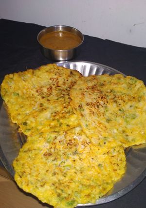 A picture of UraddalChilla.