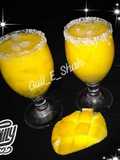 Fresh Mango Juice