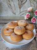 Donat Kentang Endul