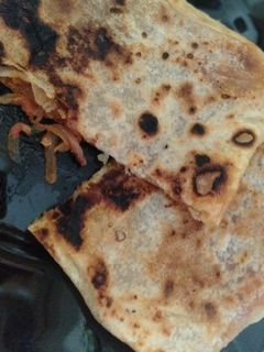 صورة لوصفة محجوبة بطريقة سهلة وجد لذيذة