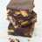 Vickys Chocolate Tiffin (Fridge Cake), GF DF EF SF NF