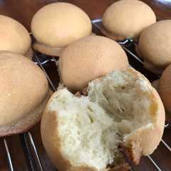 รูปของ Mexican Bun (roti boy, roti o)