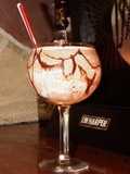 Rum Chocolate (Cold)