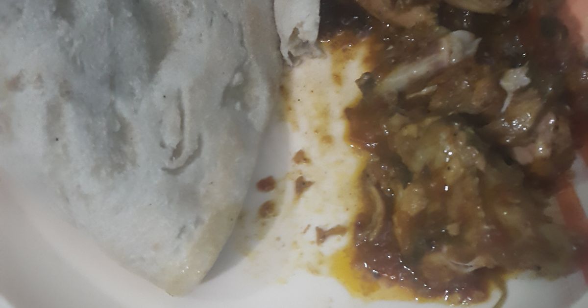 Umer Chicken Deep Pan Fried Chicken (Asian) Recipe by umer Irfan