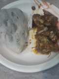 Deep Pan Fried Chicken (asian)