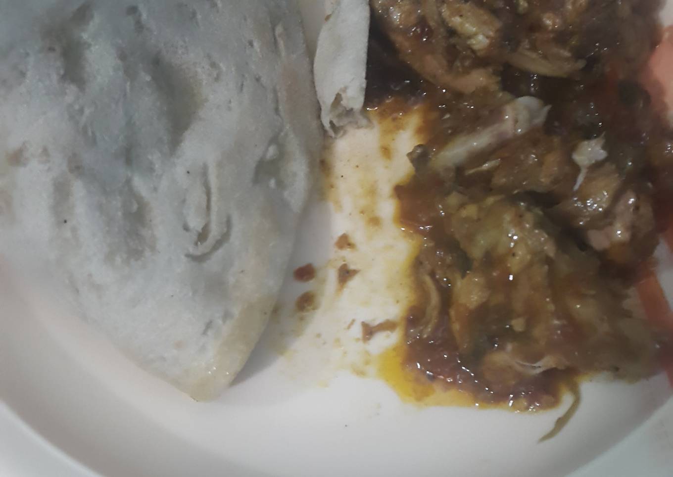 Deep Pan Fried Chicken (asian)