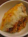 Rizzy's Doria-Style Shepherd's Pie