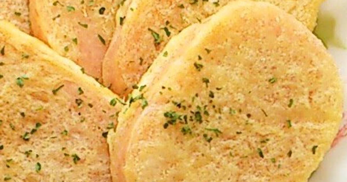 Fish sausage recipes easy & tasty ideas for home cooks Cookpad