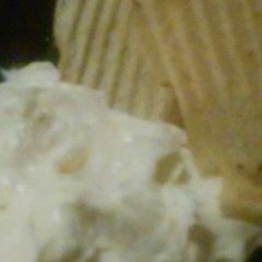 A picture of Game Day Dip.