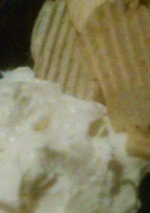 A picture of Game Day Dip.