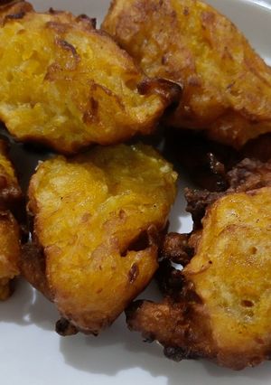 Foto resep Cakodok Waluh