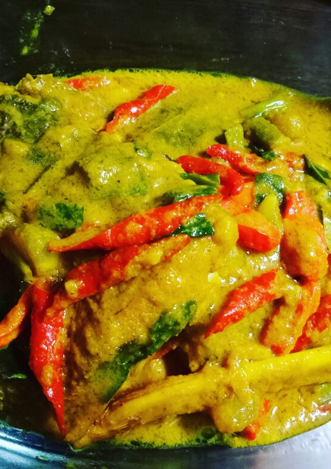 Foto resep Pesmol gurame