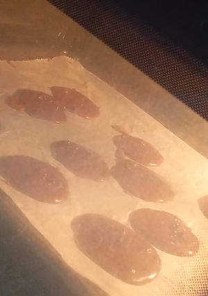 Una foto de Cookies de Nutella 🍪🍪