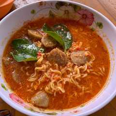 รูปของ Seblak