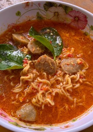 Foto resep Seblak