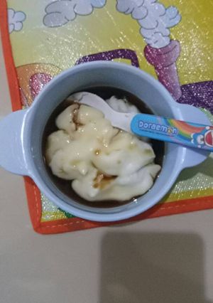 Foto resep Bubur sum sum