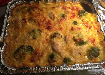 Easiest Way to Recipe Tasty Chicken Breast Broccoli Jasmine Rice  Cheese