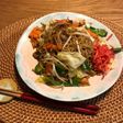 Shima's Amazing Yakisoba
