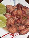 Pulpo al escabeche