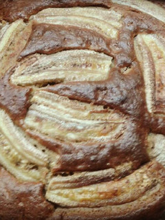 Foto resep Banana Cake