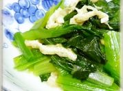 A picture of dashi tofu