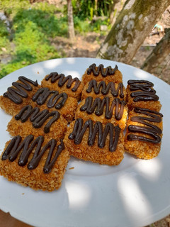 Foto resep Nugget Pisang