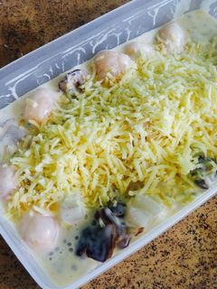 Foto resep Fruit Salad (Salad Buah)#SaladAction