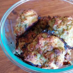 A picture of Easy Oven Kebabs.