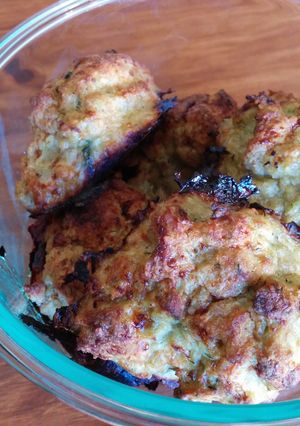 A picture of Easy Oven Kebabs.