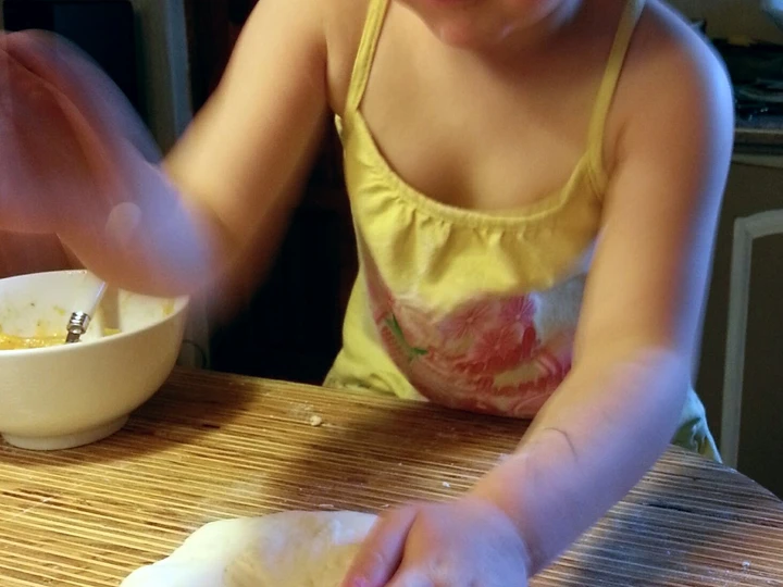 Easy Way Make Pizza Dough the Perfect Appealing